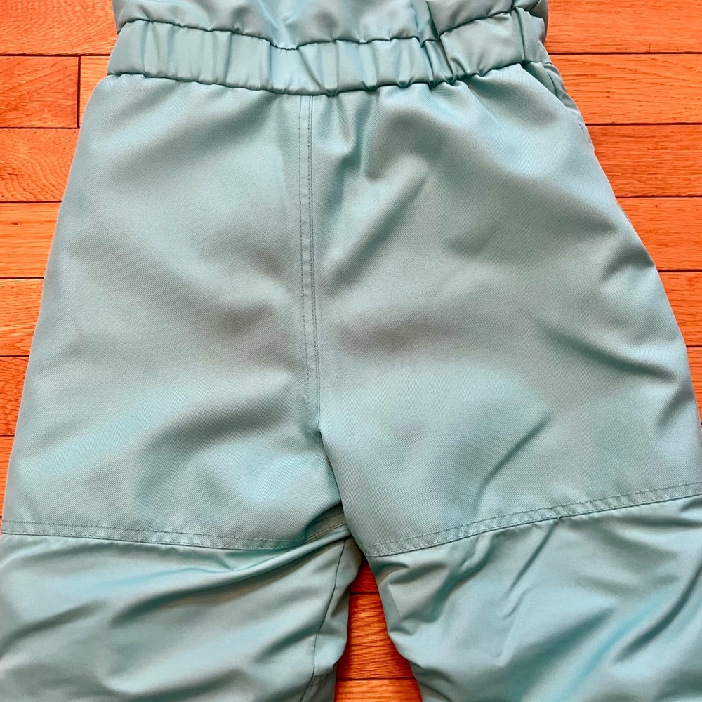 💙🩵Blue All In Motion snowpants! - Picture 13 of 14